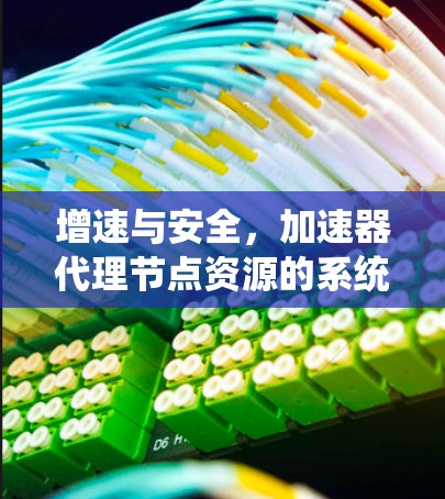 增速与安全,加速器代理节点资源的系统设计与实现 增速与安全,加速器代理节点资源的系统设计与实现