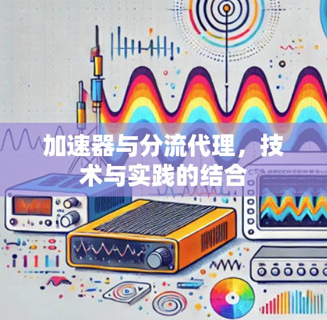 加速器与分流代理,技术与实践的结合