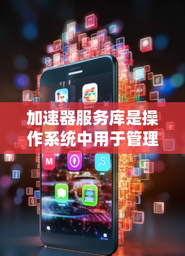 加速器服务库是操作系统中用于管理加速器资源的重要工具,帮助用户高效利用加速器,提升系统性能。以下是对加速器服务库的详细说明 加速器服务库是操作系统中用于管理加速器资源的重要工具,帮助用户高效利用加速器,提升系统性能。以下是对加速器服务库的详细说明