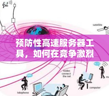 预防性高速服务器工具,如何在竞争激烈的服务器市场中脱颖而出
