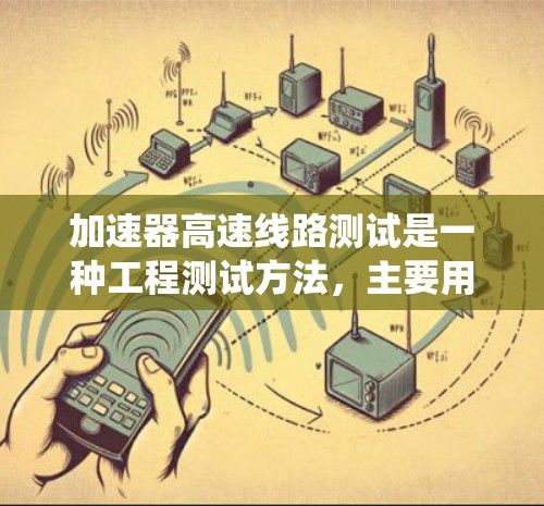 加速器高速线路测试是一种工程测试方法,主要用于评估高速列车动力系统、控制系统和车辆结构的性能。以下是关于加速器高速线路测试的详细说明
