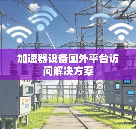 加速器设备国外平台访问解决方案