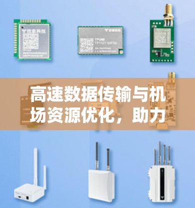 高速数据传输与机场资源优化,助力数字化城市发展 高速数据传输与机场资源优化,助力数字化城市发展