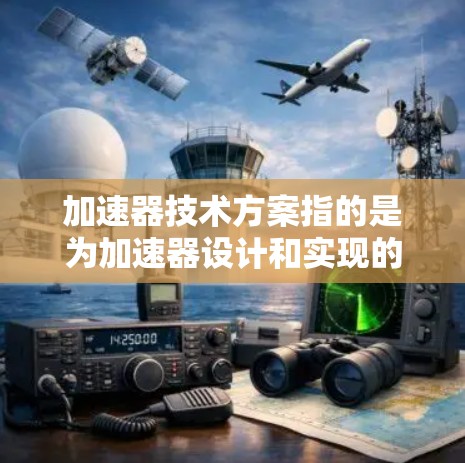 加速器技术方案指的是为加速器设计和实现的技术方案,包括以下内容