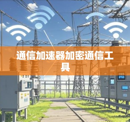 通信加速器加密通信工具
