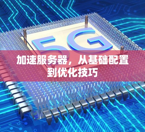 加速服务器，从基础配置到优化技巧