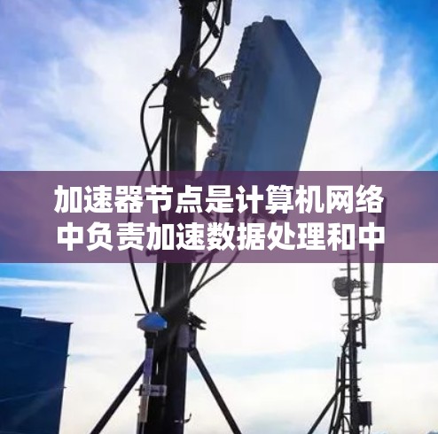 加速器节点是计算机网络中负责加速数据处理和中间件管理的节点。它们与核心节点结合,共同构建网络架构,优化数据传输和处理效率。以下是关于加速器节点连接的详细说明