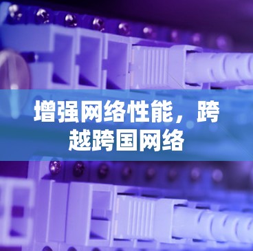 增强网络性能,跨越跨国网络 增强网络性能,跨越跨国网络