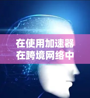 在使用加速器在跨境网络中加速时，可以按照以下步骤进行