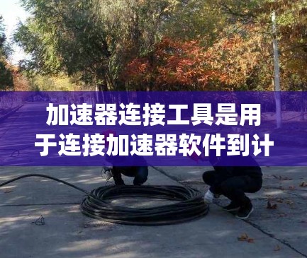 加速器连接工具是用于连接加速器软件到计算机系统或特定平台的工具，旨在优化软件运行速度。以下是对这些工具的详细分析