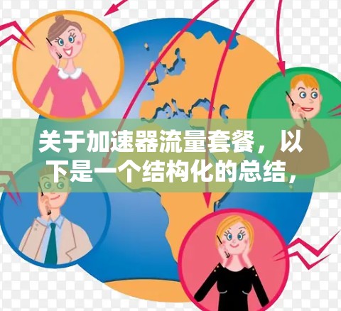 关于加速器流量套餐，以下是一个结构化的总结，涵盖关键信息和建议