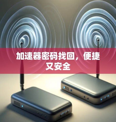 加速器密码找回，便捷又安全