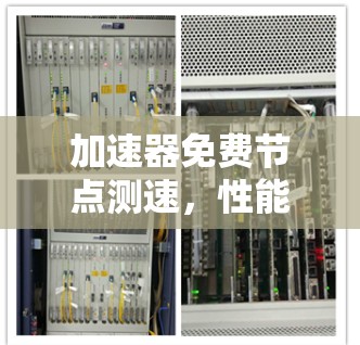 加速器免费节点测速，性能优化与实际应用