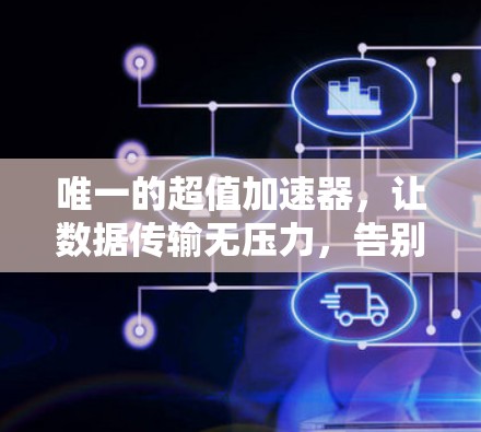 唯一的超值加速器,让数据传输无压力,告别延迟困扰 唯一的超值加速器,让数据传输无压力,告别延迟困扰