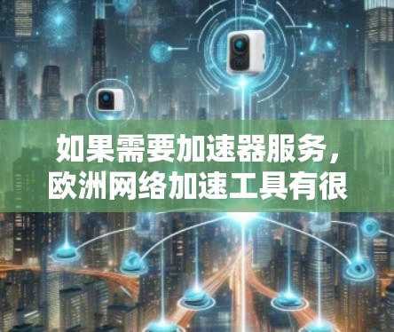 如果需要加速器服务，欧洲网络加速工具有很多选择，以下是几个常见的选项