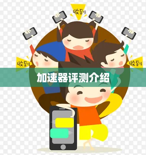 加速器评测介绍